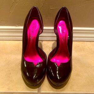 Sarah Jayne stilettos